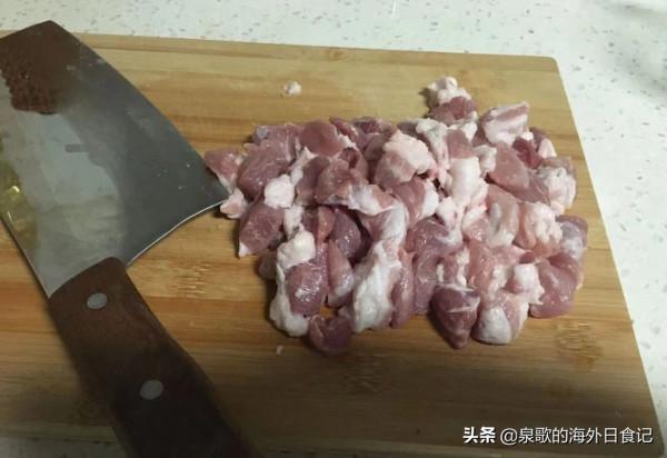 「麵點烹飪技巧」手把手教你，讓肉餡兒鮮嫩多汁的辦法