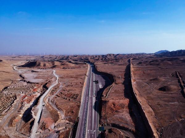 自駕遊西安到額濟納,行程3000多公里,走河西走廊還是寧夏內蒙古 自駕遊西安到額濟納,行程3000多公里,走河西走廊還是寧夏內蒙古