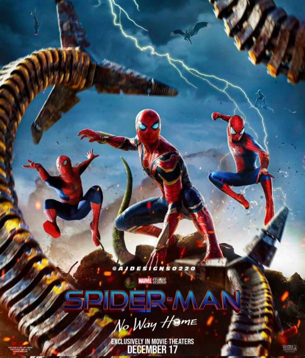 《蜘蛛俠3：英雄無歸》被忽視的4個細節，致敬曾經的“復聯”