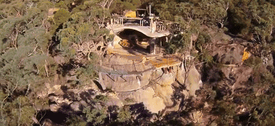 露營還未退燒，野奢開始冒尖