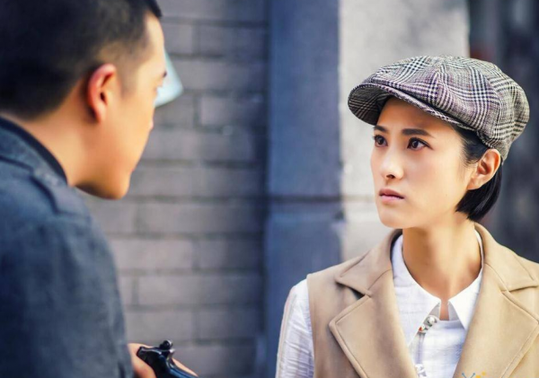 《雪中悍刀行》:裴南葦就這?要讓徐鳳年扶牆而出,朱珠演更合適 《雪中悍刀行》:裴南葦就這?要讓徐鳳年扶牆而出,朱珠演更合適