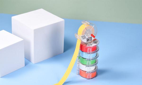 海鳥貼紙印表機 攜手華為鴻蒙智聯,實現一碰列印 海鳥貼紙印表機 攜手華為鴻蒙智聯,實現一碰列印