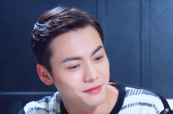 痞帥但不油膩的男演員,我只服這4位!天生有一張“花心”的臉 痞帥但不油膩的男演員,我只服這4位!天生有一張“花心”的臉