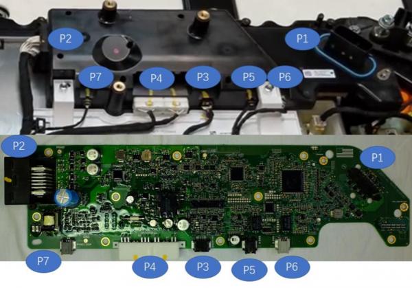 現象級電動汽車特斯拉Model 3平臺深度解析 現象級電動汽車特斯拉Model 3平臺深度解析