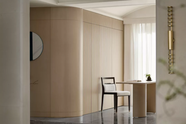 H²Lab | 旅歸所在，長情之所