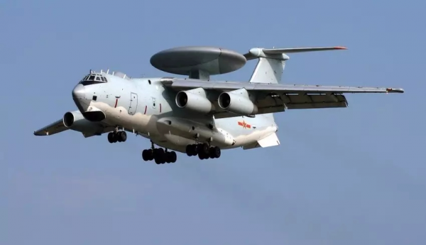 中國雷達有多強：我們看得到世界的每一個角落！