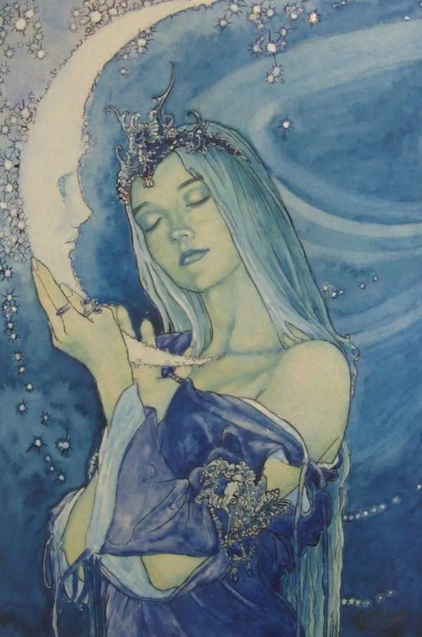 沒有嫦娥和玉兔,俄羅斯的月亮忙著和太陽吵架 沒有嫦娥和玉兔,俄羅斯的月亮忙著和太陽吵架