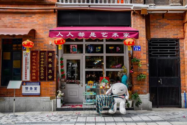 最能代表廣州的五大老街,在改造後卻變了味,如今還值得去嗎? 最能代表廣州的五大老街,在改造後卻變了味,如今還值得去嗎?