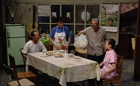 28年後重看《我愛我家》：發現最庸俗的和平女士，才是人間清醒