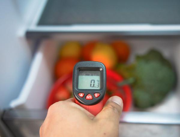 3千多意外收穫0度保鮮 雲米Al智慧冰箱iLive2延鮮版518L測評