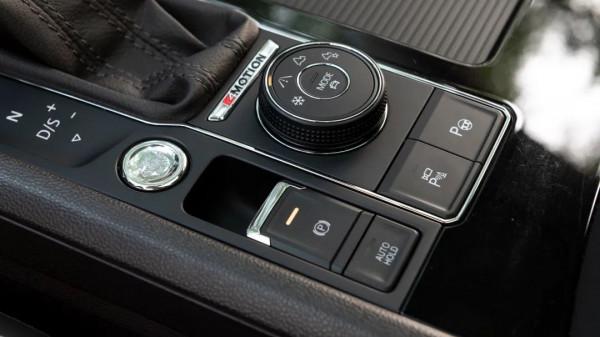 500Nm的國產大眾見過沒?頂配V6途昂傲人的不只是空間! 500Nm的國產大眾見過沒?頂配V6途昂傲人的不只是空間!