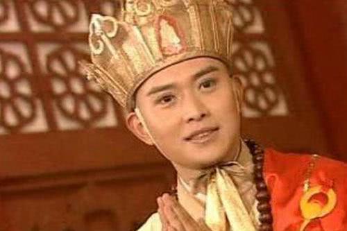 當年的古裝神劇《西遊記後傳》，居然也匯聚了這麼多知名演員參演