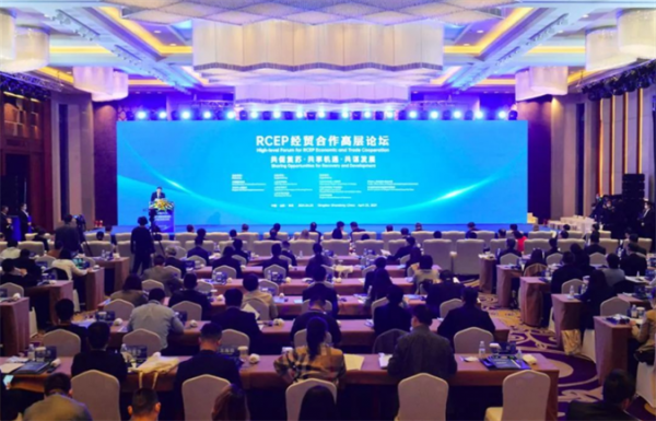 美國極力阻攔的RCEP即將生效，中日“暗度陳倉”，印度選擇了退出