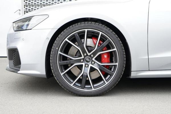 售價103&period;28萬，配2&period;9T雙渦輪增壓&plus;8AT，奧迪S7真不簡單