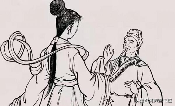 民間故事:一頭驢子,扯出三條命案,知縣順藤摸瓜查到三名婦人 民間故事:一頭驢子,扯出三條命案,知縣順藤摸瓜查到三名婦人