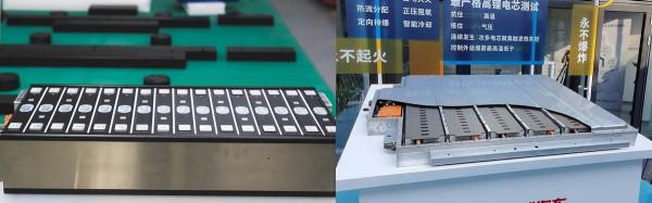 扒一扒刀片電池、彈匣電池、大禹電池到底是怎麼回事？