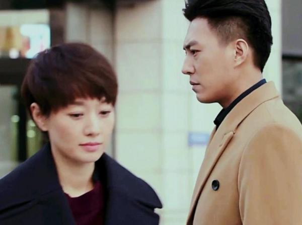 沒等到《前半生2》，卻等來馬伊琍另一愛情大片，與老搭檔再合作