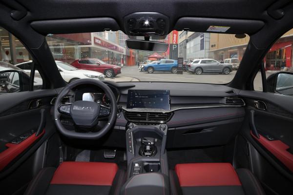 領克06行車記錄儀不清晰怎麼辦？車主不用著急，這些方法建議牢記