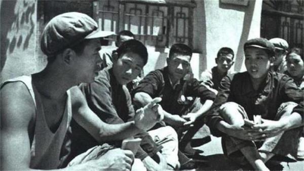 毛主席親自下令,從速逮捕羅克紹並就地處決,羅克紹做了什麼事? 毛主席親自下令,從速逮捕羅克紹並就地處決,羅克紹做了什麼事?