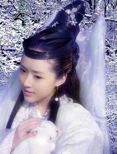 仙女不要硬演,7位女星告訴你,十幾年前的仙子有多驚豔 仙女不要硬演,7位女星告訴你,十幾年前的仙子有多驚豔