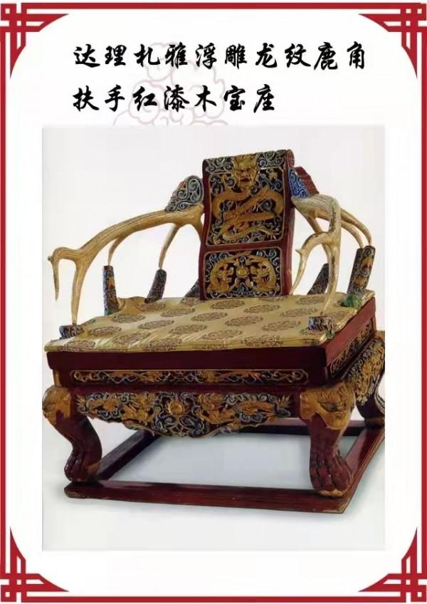 這個鹿會游泳,乾隆皇帝還為它題過詩 這個鹿會游泳,乾隆皇帝還為它題過詩