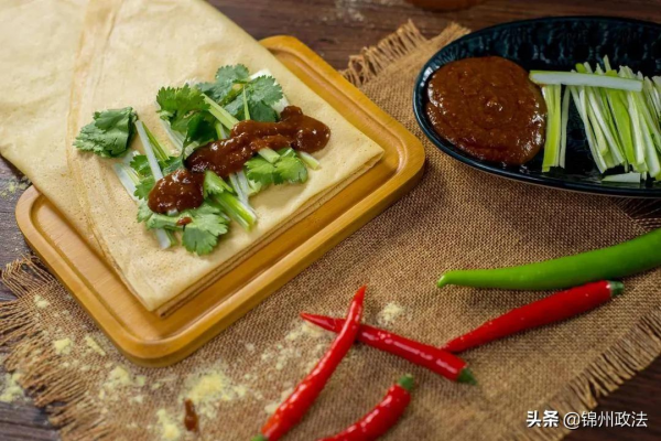 遼寧30道風味小吃（下）