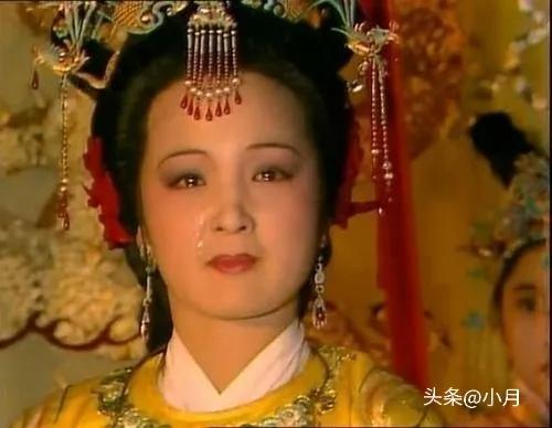 紅樓夢中最感人最心酸的一幕 紅樓夢中最感人最心酸的一幕