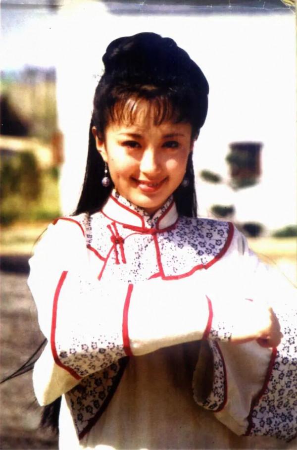 氣質女星楊童舒,被誤解17年,“隱婚”背後的故事,你知道多少? 氣質女星楊童舒,被誤解17年,“隱婚”背後的故事,你知道多少?