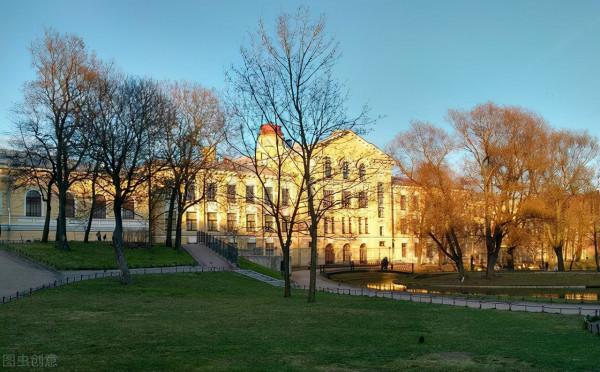 世界十大最頂尖的美術學院 世界十大最頂尖的美術學院