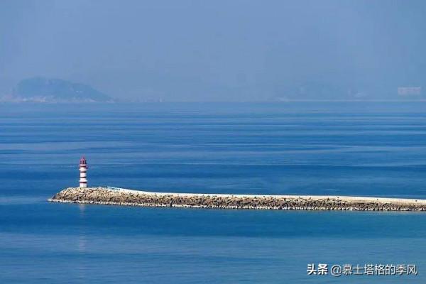 在海南過冬避寒，除了天涯海角，這9個景點也值得一去