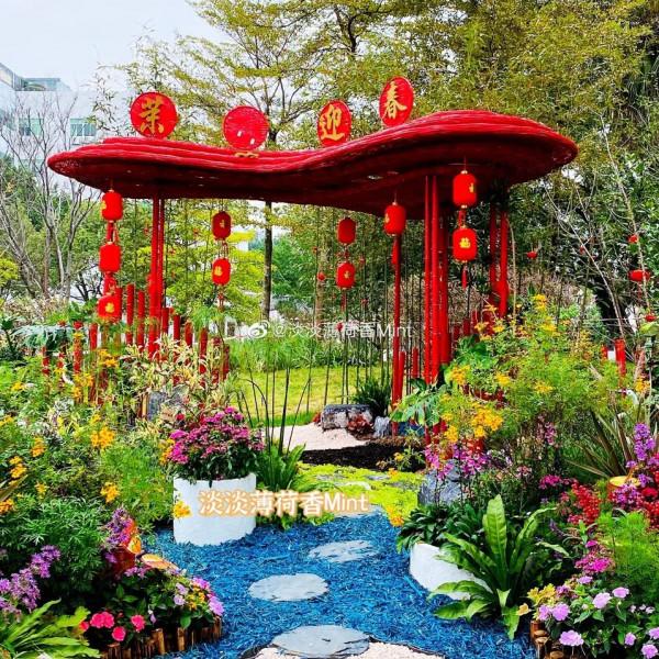 虎年說福 &vert; 春節要打烊？沒關係！咱還可以繼續浪