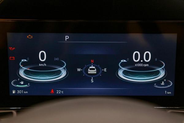 漂亮也好開的合資家轎,軸距2720mm,9.98萬起,第七代伊蘭特 漂亮也好開的合資家轎,軸距2720mm,9.98萬起,第七代伊蘭特