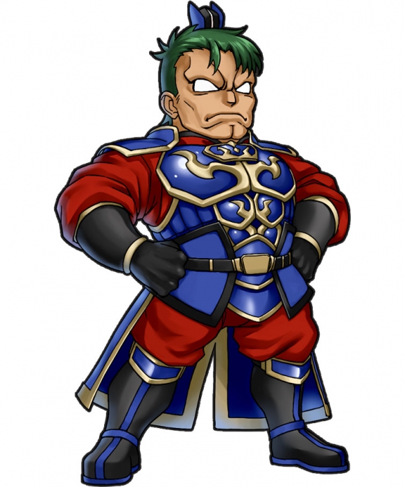 《熱血三國志：全員集合》新情報公開 Switch已可預購