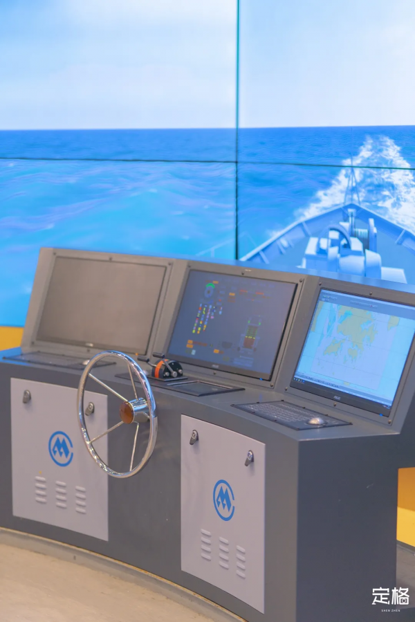 大灣區一號豪華雙體遊輪｜穿越世界「新七大奇蹟」的奇妙之旅