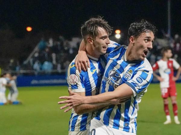 國王杯大冷！從5-0到2-1，西丙隊又贏了，挺進16強，35年紀錄誕生