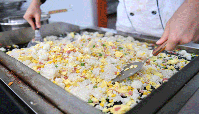 家鄉菜“私人訂製”,安排 家鄉菜“私人訂製”,安排