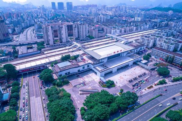 我國西部區位最好的省，將建設3個區域中心城市，1市gdp剛過千億