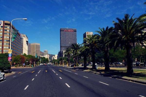 昔日的非洲唯一“發達國家”南非因何衰落