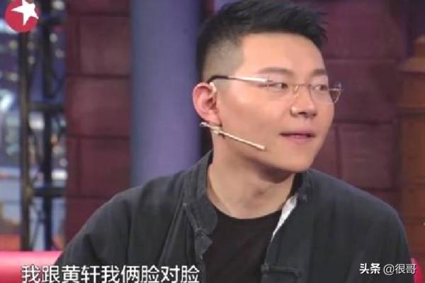 《小敏家》演員學歷比拼，黃磊畢業於北電，周迅和董卿是校友