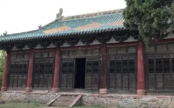 什麼是祠廟建築？