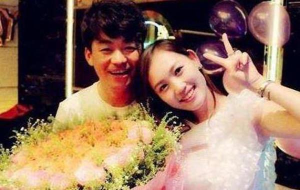 5對離婚，1對分手，黃曉明AB的“世紀婚禮”怕不是有什麼魔咒？