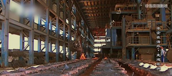 中國企業在非洲建廠修鐵路，非洲人民：我願幫中國擋子彈！紀錄片