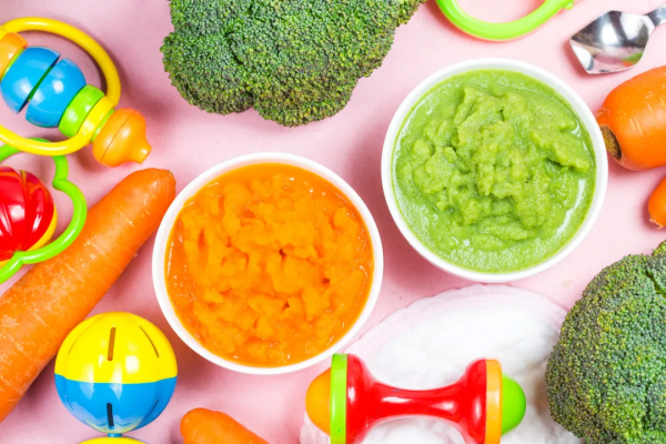 嬰幼兒輔食抽檢:41批次營養出問題,涉及貝因美、貝兜、美林、寶力臣等 嬰幼兒輔食抽檢:41批次營養出問題,涉及貝因美、貝兜、美林、寶力臣等