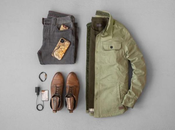 入秋了，型男穿搭指南趕緊收藏起來吧