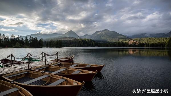 十二星座一週運勢(12.27至01.02):木星變動,幸運值升高 十二星座一週運勢(12.27至01.02):木星變動,幸運值升高
