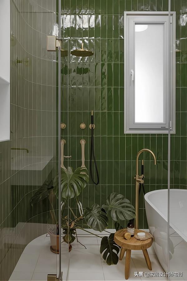 發現一個50歲阿姨的家，那叫一個高階，分享給大家瞧瞧，羨慕極了