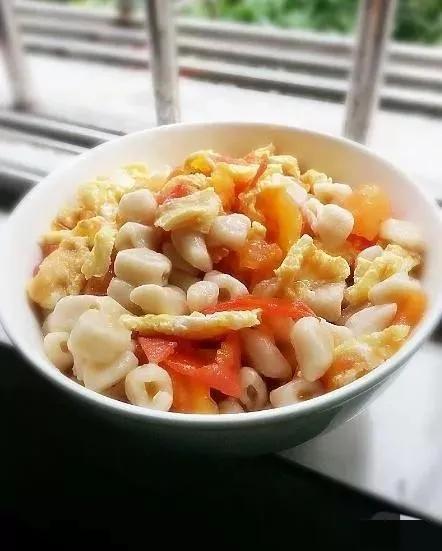 山西的10種小吃，你吃過哪幾種？