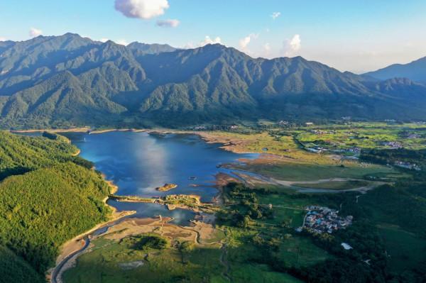 南都拍客探訪廣東鱷蜥國家級保護區,爬行界“大熊貓”露真容 南都拍客探訪廣東鱷蜥國家級保護區,爬行界“大熊貓”露真容