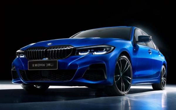 8月豪華車銷量公佈:棄賓士買寶馬?紅旗H9暴漲 8月豪華車銷量公佈:棄賓士買寶馬?紅旗H9暴漲