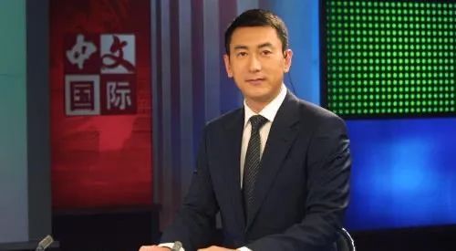 剛強：如果春妮不嫌棄我，我沒意見，這10對主持人的愛情故事感人